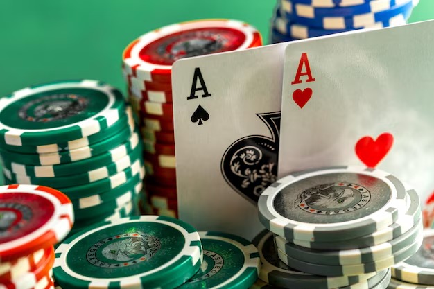 luckybuzz এর প্রধান গেম স্ক্রিন